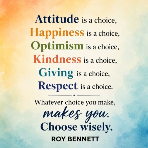 Good Morning Nutrition Choices What You Choose Makes You Choose good-morning-nutrition-choices-what-you-choose-makes-you-choose